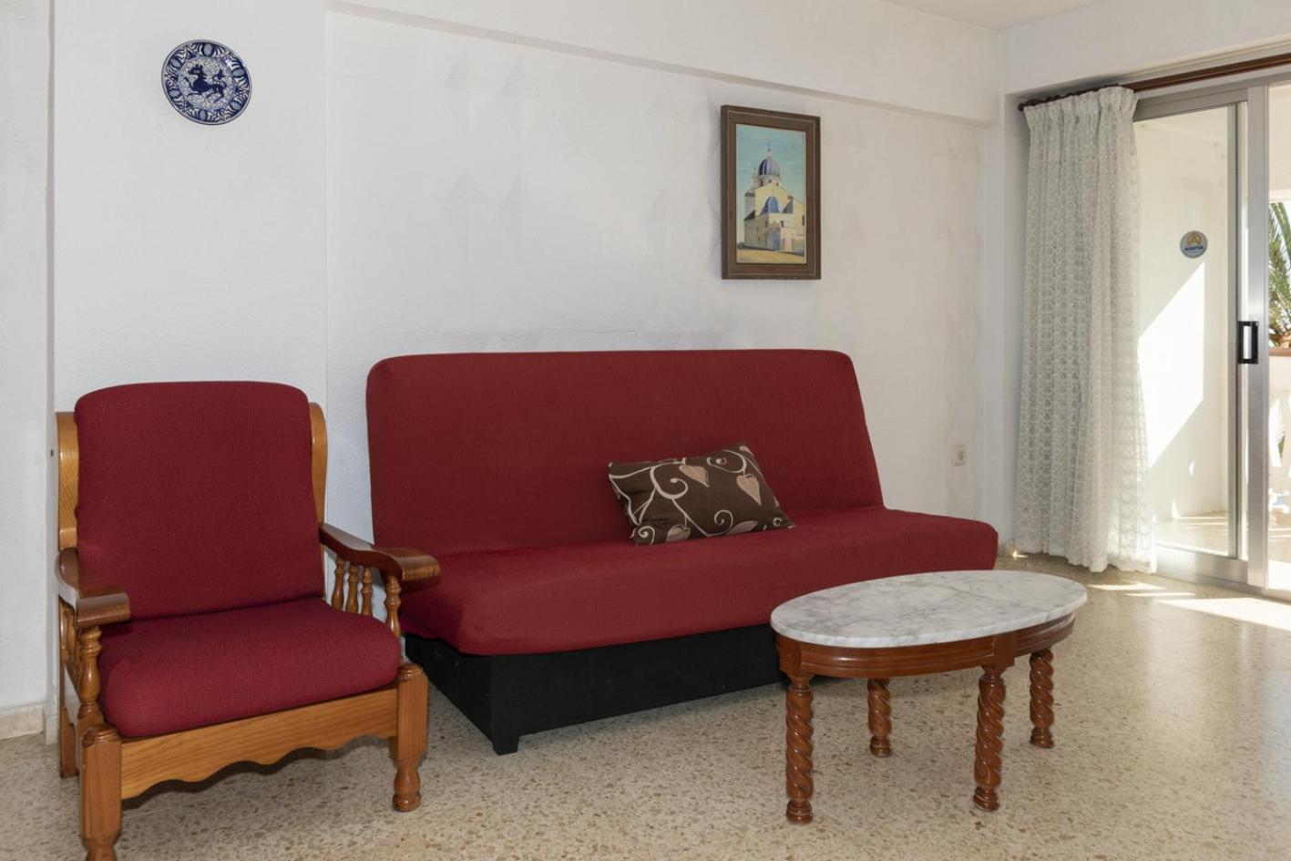 Lider, 2-I Daire Cullera Dış mekan fotoğraf
